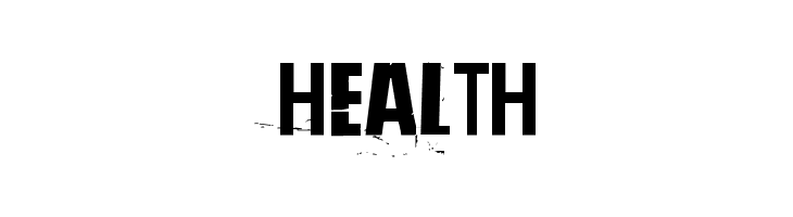 Hit me, punk! 05  Free Fonts Download