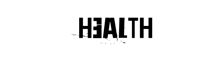 Hit me, punk! 06  Free Fonts Download