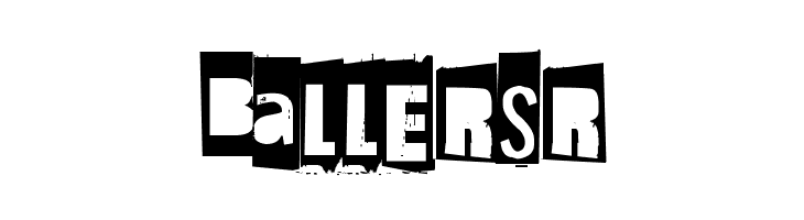 Hit me, punk! 14  Free Fonts Download