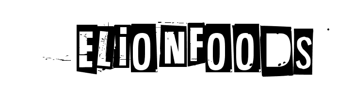 Hit me, punk! 14  Free Fonts Download