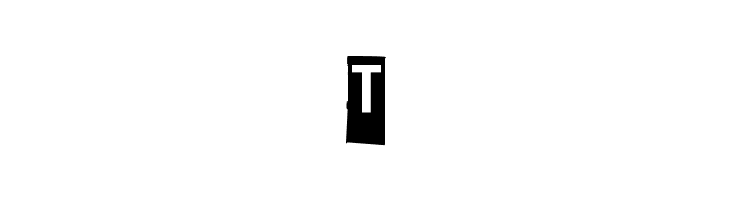 Hit me, punk! 14  Free Fonts Download
