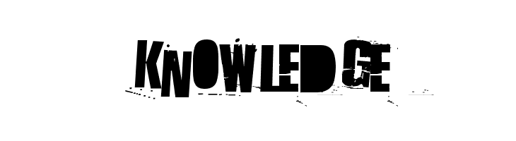 Hit me, punk! 08  Free Fonts Download