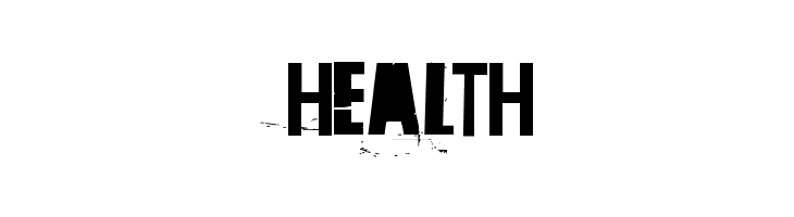 Hit me, punk! 08  Free Fonts Download
