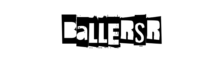 Hit me, punk! 13  Free Fonts Download