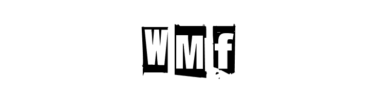 Hit me, punk! 13  Free Fonts Download
