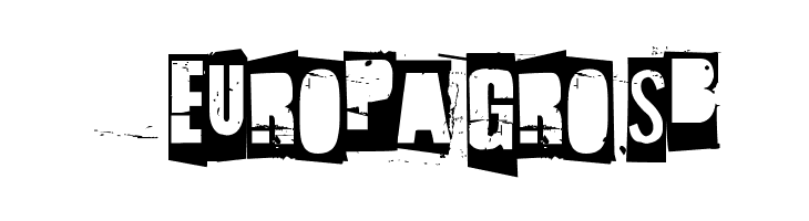 Hit me, punk! 13  Free Fonts Download