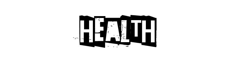 Hit me, punk! 13  Free Fonts Download