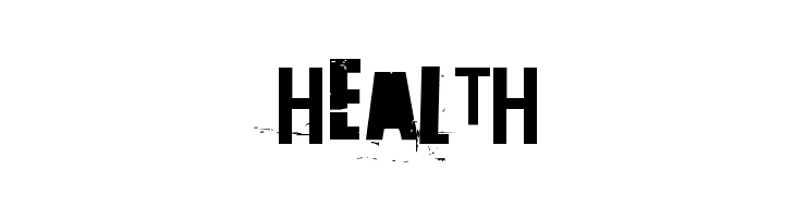 Hit me, punk! 12  Free Fonts Download