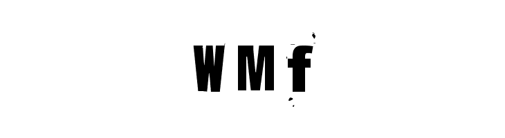 Hit me, punk! 10  Free Fonts Download