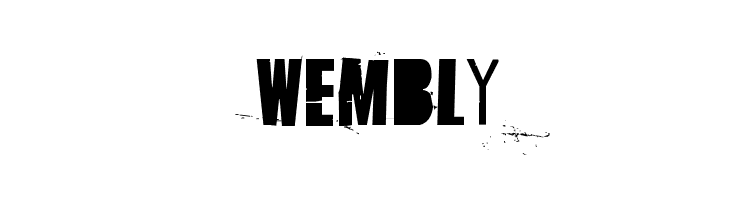 Hit me, punk! 10  Free Fonts Download