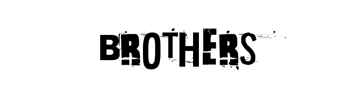 Hit me, punk! 03  Free Fonts Download