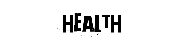 Hit me, punk! 03  Free Fonts Download