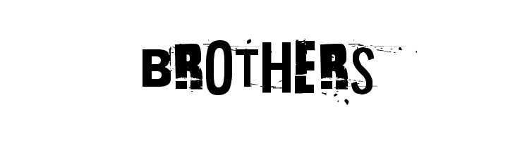 Hit me, punk! 04  Free Fonts Download