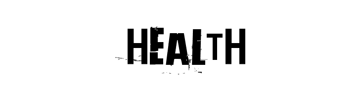 Hit me, punk! 04  Free Fonts Download