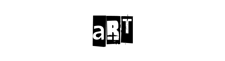 Hit me, punk! 01  Free Fonts Download
