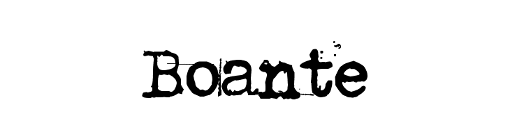 Tahyp-rahy-ter 22 Dirty Dirty  Free Fonts Download