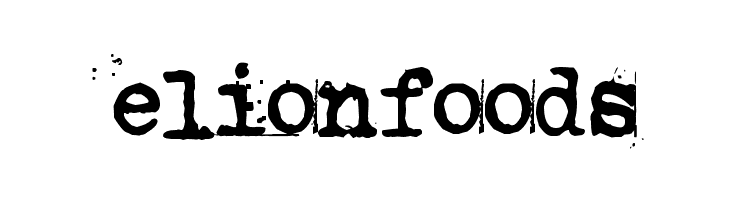 Tahyp-rahy-ter 22 Dirty Dirty  Free Fonts Download