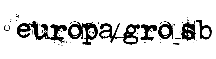 Tahyp-rahy-ter 22 Very Dirty Very dirty  Free Fonts Download
