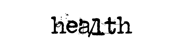 Tahyp-rahy-ter 22 Very Dirty Very dirty  Free Fonts Download