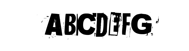 215000E  Free Fonts Download