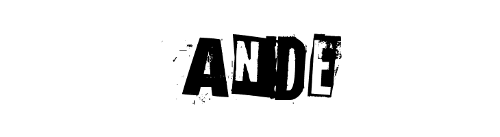 215000E  Free Fonts Download