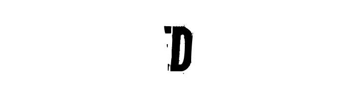 215000E  Free Fonts Download