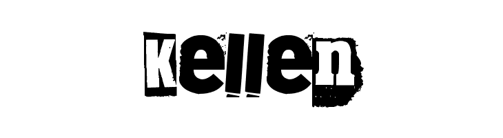 215000E  Free Fonts Download