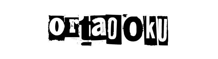 215000E  Free Fonts Download