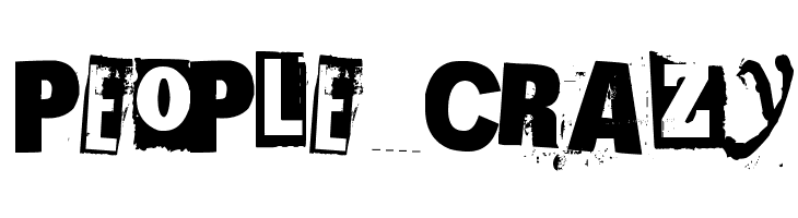 215000E  Free Fonts Download