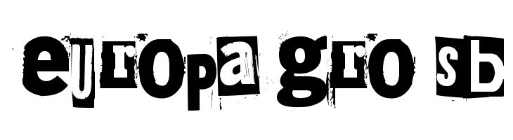 215000E  Free Fonts Download