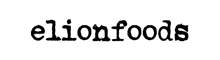 Tahyp-rahy-ter 22  Free Fonts Download