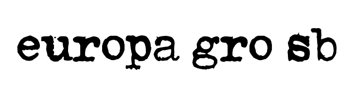 Tahyp-rahy-ter 22  Free Fonts Download