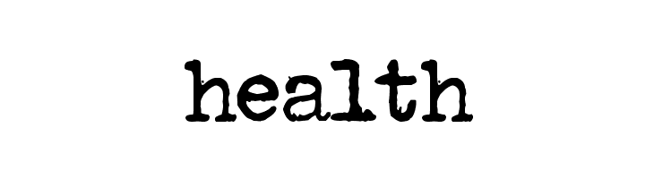 Tahyp-rahy-ter 22  Free Fonts Download