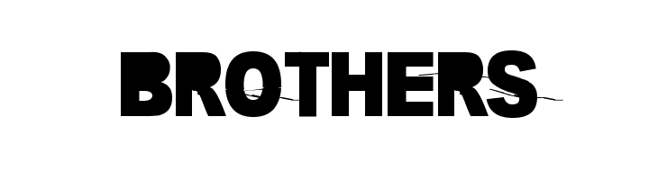 More is less 22 Clean  Free Fonts Download