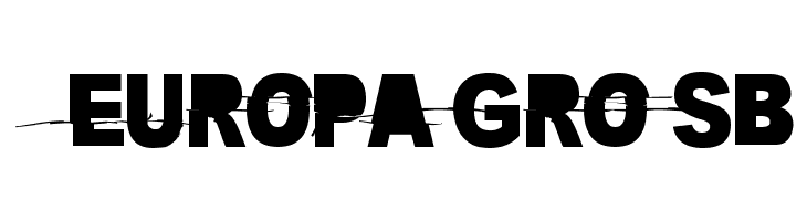 More is less 22 Displacement  Free Fonts Download