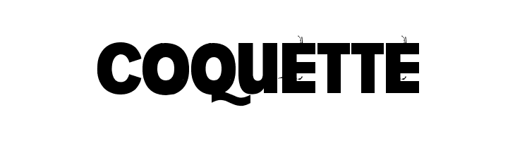 More is less 22  Free Fonts Download