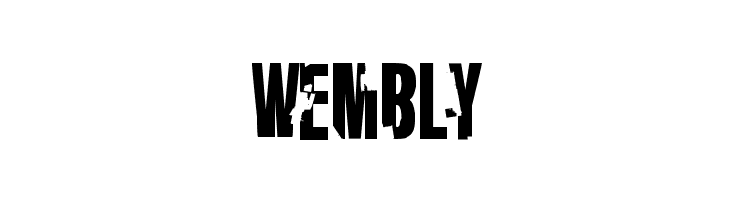 Stay Strrrange  Free Fonts Download