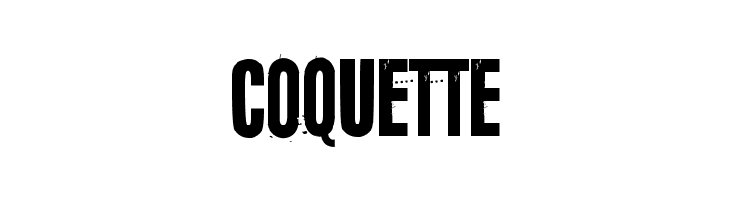 Hypothetical moon of Mercury  Free Fonts Download