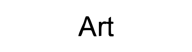 Slice  Free Fonts Download