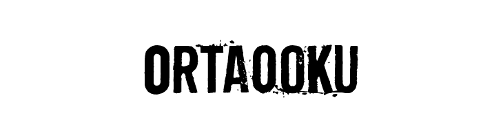 Central European Time 06:02  Free Fonts Download