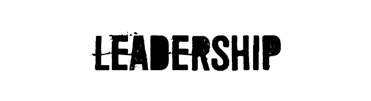 Central European Time 13:37  Free Fonts Download