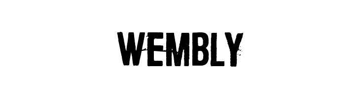 Central European Time 05:36  Free Fonts Download