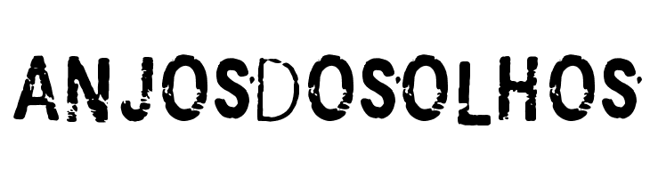 A good day to die  Free Fonts Download