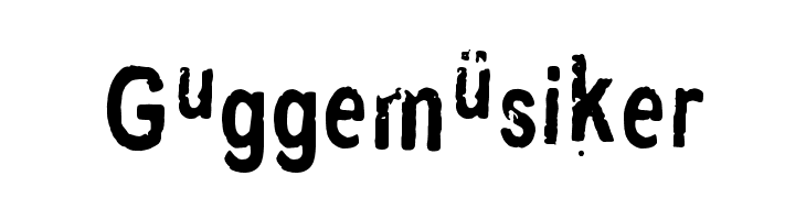 A good day to die  Free Fonts Download