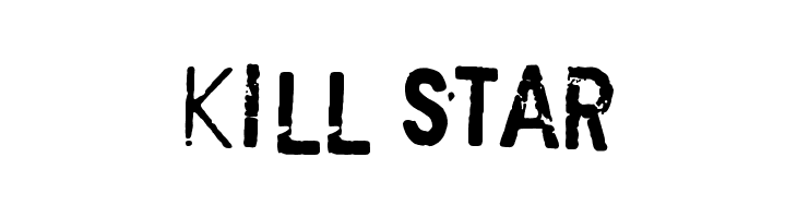 A good day to die  Free Fonts Download