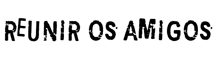 A good day to die  Free Fonts Download