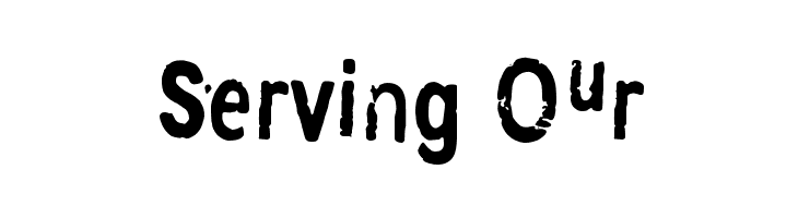 A good day to die  Free Fonts Download