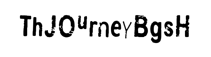 A good day to die  Free Fonts Download