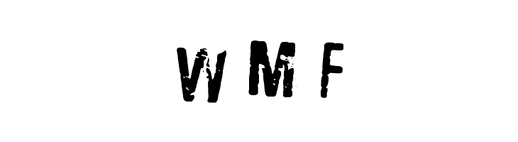 A good day to die  Free Fonts Download