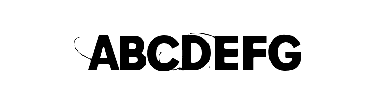 Objectorange  Free Fonts Download